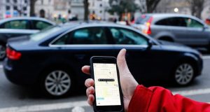 Ministerio de Transportes posterga publicación del reglamento de la Ley Uber