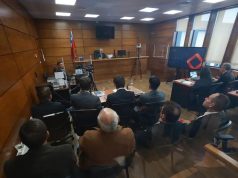 Caso Bruma: el lunes 23 de marzo se conocerán medidas cautelares y plazo de investigación