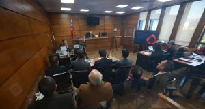 Caso Bruma: el lunes 23 de marzo se conocerán medidas cautelares y plazo de investigación