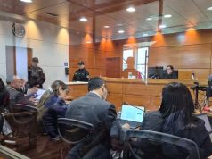 Formalización en caso de corrupción en Los Ángeles sufre nueva postergación tras pedido de inhabilitar a jueza