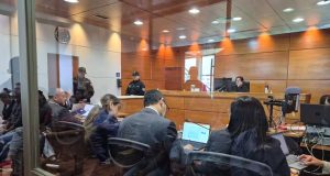 Formalización en caso de corrupción en Los Ángeles sufre nueva postergación tras pedido de inhabilitar a jueza