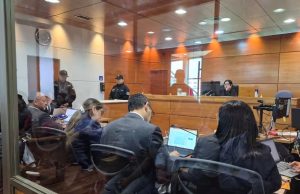 Formalización en caso de corrupción en Los Ángeles sufre nueva postergación tras pedido de inhabilitar a jueza