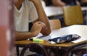 Este martes termina el plazo para inscribirse en la PAES de invierno 2026