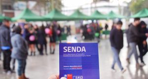 Impulsan campaña para la prevención del consumo de alcohol y drogas al inicio del año escolar