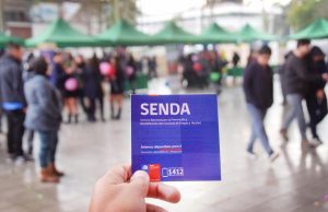 Impulsan campaña para la prevención del consumo de alcohol y drogas al inicio del año escolar