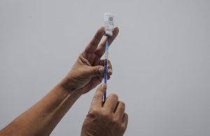 Ministerio de Salud lanzó la campaña de vacunación 2026