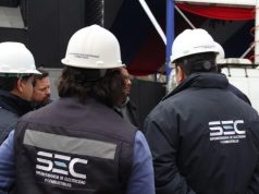 Investigan responsabilidades tras corte de luz que afectó a más de 56 mil hogares en Biobío