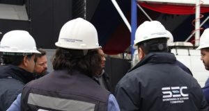 Investigan responsabilidades tras corte de luz que afectó a más de 56 mil hogares en Biobío