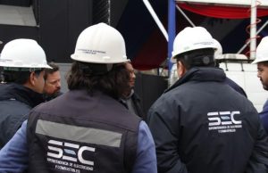 Investigan responsabilidades tras corte de luz que afectó a más de 56 mil hogares en Biobío