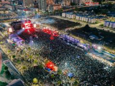 Festival REC 2026 revela horarios y distribución de artistas para su undécima edición