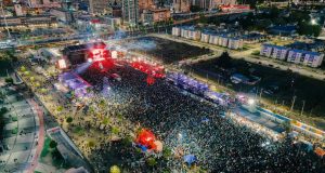 Festival REC 2026 revela horarios y distribución de artistas para su undécima edición