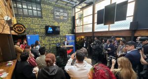 Lanzan “Ruta de la Música”: 8 locales presentarán música en vivo toda la semana del Festival REC