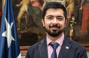 Gobierno desiste del nombramiento de seremi de Educación del Biobío por polémicos tuits