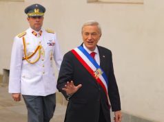 Presidente Kast designa a los nuevos delegados presidenciales provinciales de su gobierno