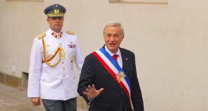 Presidente Kast designa a los nuevos delegados presidenciales provinciales de su gobierno
