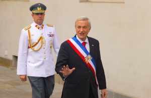 Presidente Kast designa a los nuevos delegados presidenciales provinciales de su gobierno