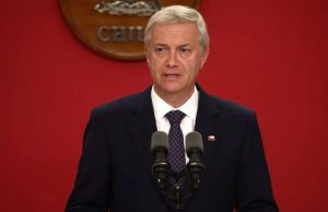 Gobierno anuncia envío de medidas al Congreso para reforzar la seguridad en colegios