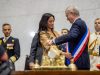 José Antonio Kast asume la Presidencia de Chile tras ceremonia de cambio de mando en el Congreso