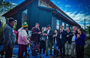 Carabineros desbarata banda dedicada al narcotrafico