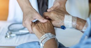 En medio de alerta sanitaria por listas de espera: solicitan construcción de Hospital Oncológico en el Biobío