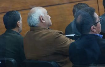 Reprograman para este viernes la formalización del caso Bruma a pedido del Ministerio Público