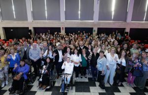 Gobierno Regional del Biobío reconoce a mujeres destacadas en la conmemoración del Día Internacional de la Mujer