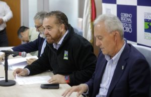 Gobierno Regional del Biobío coordina medidas para enfrentar congestión vial por retorno a clases y obras en ejecución