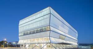 Arquitecto de Teatro Biobío obtiene el Premio Pritzker 2026