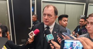 Ministro de Vivienda remueve a directora del Serviu de Biobío: “Hemos querido dar una señal”