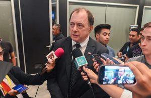 Ministro de Vivienda remueve a directora del Serviu de Biobío: “Hemos querido dar una señal”