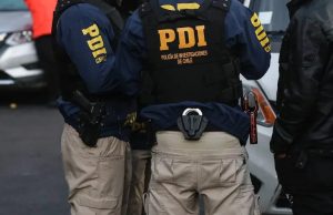 Detienen a hombre de 73 años por femicidio íntimo frustrado