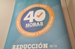 Gobierno planea “corregir” Ley de 40 horas: evalúan “la implementación” más que la normativa