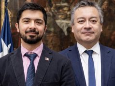 Gobierno nombra a primeros seremis de Educación y Medio Ambiente en el Biobío