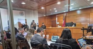 Dictan prisión preventiva para abogadas imputadas en indagatoria por corrupción