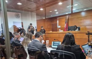 Dictan prisión preventiva para abogadas imputadas en indagatoria por corrupción