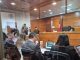 Dictan prisión preventiva para abogadas imputadas en indagatoria por corrupción