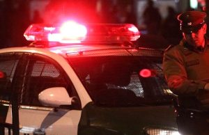 Carabinero es herido en Talcahuano cuando se dirigía a su domicilio