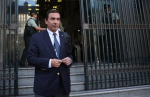 Gobierno confirma que Plan Nacional de Derechos Humanos será revisado y reingresado a Contraloría