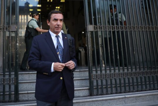 Gobierno confirma que Plan Nacional de Derechos Humanos será revisado y reingresado a Contraloría