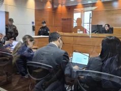 Mantienen prisión preventiva para abogadas investigadas por corrupción en Los Ángeles