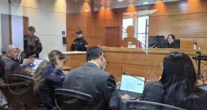 Mantienen prisión preventiva para abogadas investigadas por corrupción en Los Ángeles
