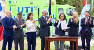 Gobierno declaró alerta sanitaria nacional por listas de espera oncológicas