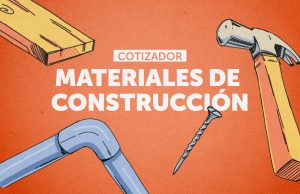 Lanzan cotizador para ayudar en la compra de productos de construcción tras incendios forestales