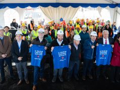 Piden tomar medidas urgentes para revertir caída de empleo en sector construcción