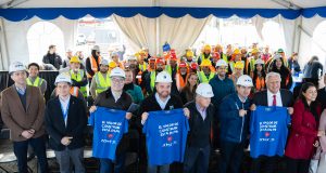 Piden tomar medidas urgentes para revertir caída de empleo en sector construcción