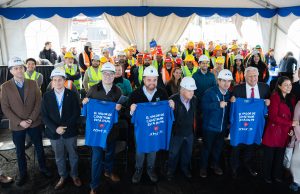 Piden tomar medidas urgentes para revertir caída de empleo en sector construcción