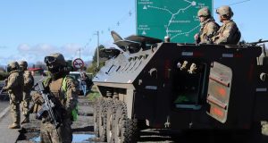 Congreso aprueba primera prórroga del estado de excepción en la Macrozona Sur bajo el gobierno de Kast