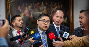 Tras fallida designación: Delegado Presidencial confirma que se mantiene subrogancia en Seremi de Educación