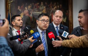 Tras fallida designación: Delegado Presidencial confirma que se mantiene subrogancia en Seremi de Educación