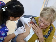 Consultas de urgencia respiratoria aumentan en la Red del Servicio de Salud Concepción